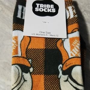 Tribe Socks Home Depot Adults